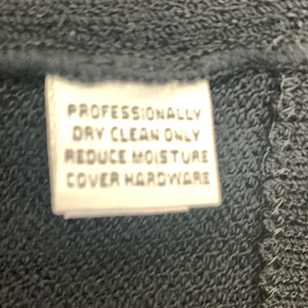 St. John Basic Gold Button Knitted Blazer - image 5